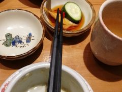 -大岛日本料理铁板烧(南通大饭店)