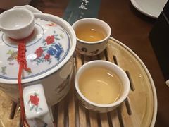 -南拳十三姨·潮汕砂锅粥(世纪金源店)