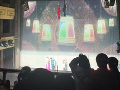 -华谊兄弟（长沙）电影小镇