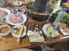 -元盛居(生态大街店)