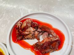 -松鹤面馆·古法焖肉面(观前店)