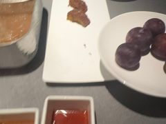 -左庭右院鲜牛肉火锅黑金店(陆家嘴中心店)