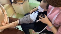 -小美医生小儿推拿(金地艺境店)