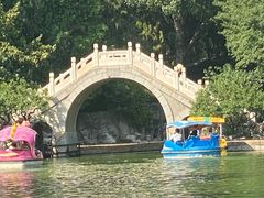 -团结湖公园