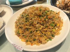 -79号渔船海鲜饭店(华强北店)