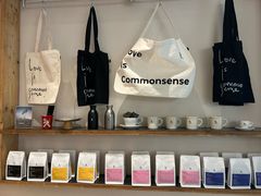 -常识咖啡common sense(春熙路店)