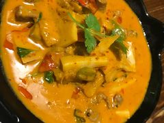 -Siam泰餐厅(水上公园店)