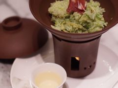 -杭州君悦酒店·湖滨28中餐厅