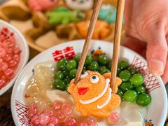 -破三川·新川菜(静安大融城店)