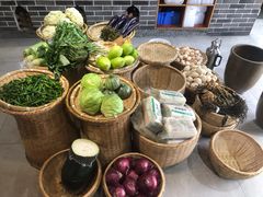 -谭姐邻里厨房(翠微店)