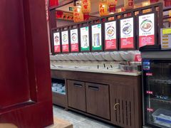 -汉唐守艺人·河北面馆(民心河店)