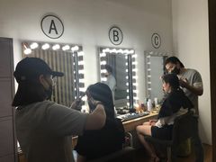 -真我樣照相馆·身份证·证件照·外拍(环球港店)