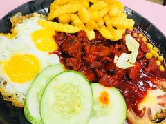 -新加坡Zam Zam餐馆