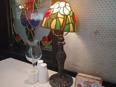 -火车头法国西餐厅