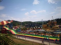 -青鱼湾水上乐园