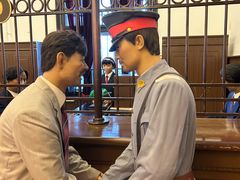 -沈阳金融博物馆