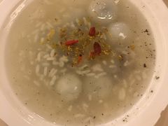 -老上海弄堂菜馆(恒基名人购物中心店)