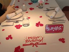 -王品牛排(郑州大卫城店)