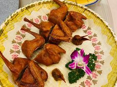 -顺风山庄(水濂山店)