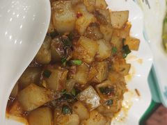 -令氏家外家周秦食府(高新店)