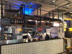 -机器人火炉披萨