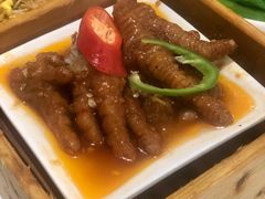 -點無缺茶楼·海鲜酒家(世博店)