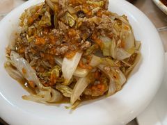 -华春餐馆(鱼山路店)