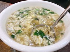 家常疙瘩汤-林之六八·6886大连老菜馆