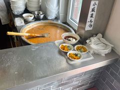 -方大军胡辣汤(和谐店)