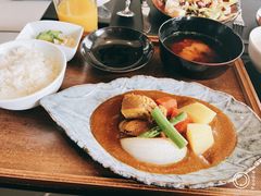 -上海苏宁宝丽嘉酒店·Cafe Bellagio西餐厅