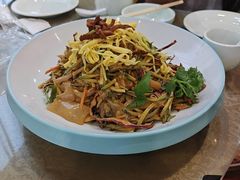 -韩记海鲜饺子旗舰店(红海新区店)