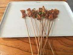 -木屋烧烤(龙湖天街店)
