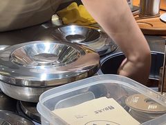 -野人先生Gelato(上海长宁龙之梦店)