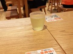 大堂-小满手工粉(上海文峰广场店)