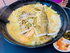 -好麺世家海鲜面馆(新建中路店)