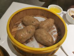 -潮粤香海鲜酒楼(沙湖店)