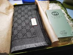 -Gucci(北京金融街购物中心店)