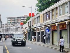 -长洲岛
