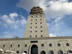 -珲春防川景区