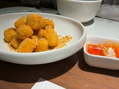 -大树餐厅(益田假日店)