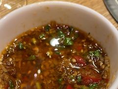 自助蘸料-尚海豆捞(乐虹坊店)