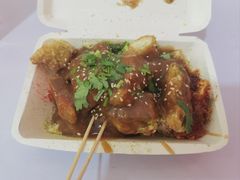 -唐记臭干(金鹰后街店)