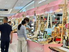 -丽达购物中心(崂山店)
