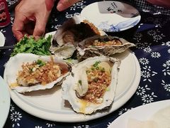 -旺角小渔村(上夼店)