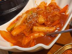 -汉米达特色料理餐厅(郴州友阿国际广场店)