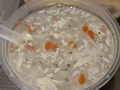 桂花糊米酒-老通城豆皮大王(吉庆街店)