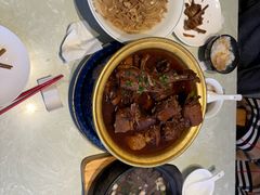 -金典银峰老鹅馆·昆山菜(亭林公园店)