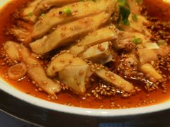 -红辣椒·川菜·火锅(科华路店)