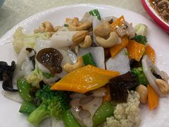 -奥华餐厅·老张记(台基厂店)