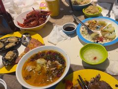 -帝企鹅自助餐厅•儿童岛•真企鹅(长隆企鹅酒店)